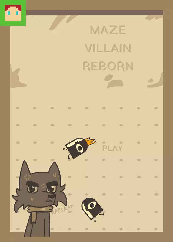 Game by @Jurymobiel
