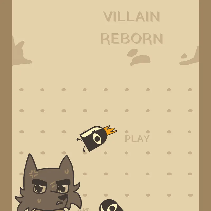 Game by @Jurymobiel