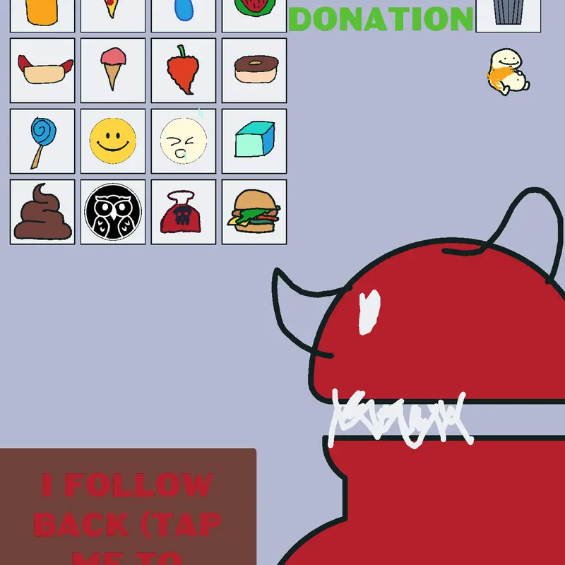 Game by @ilike_c00lme