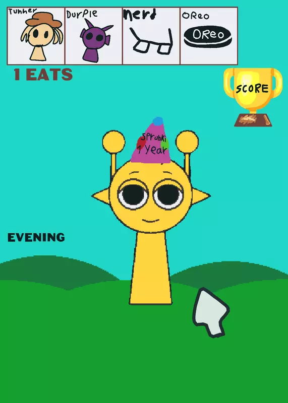 Game by @gnarpy-studios-real