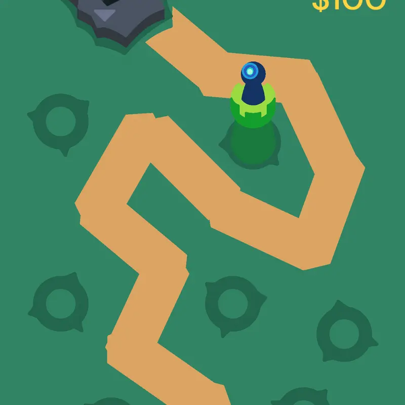 Game by @GameverStudios