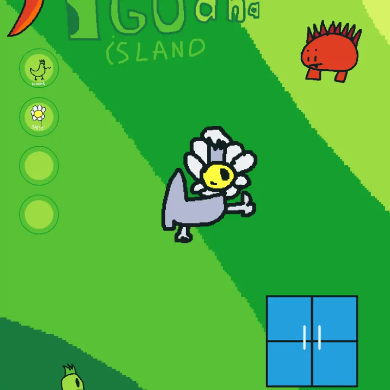 Game by @razzy-the-grassy