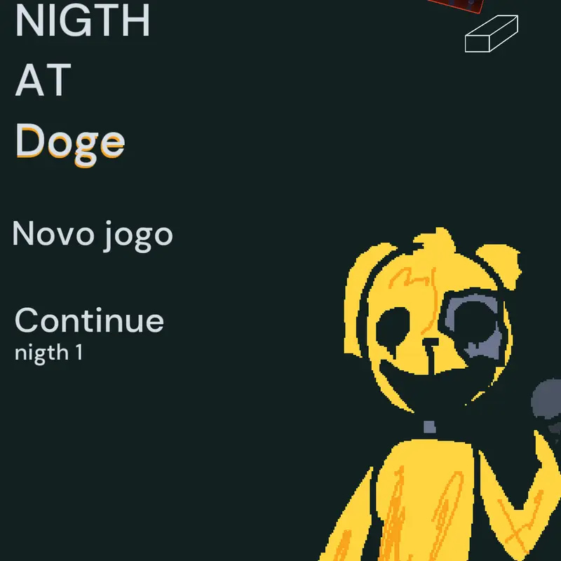Game by @golden_Doge