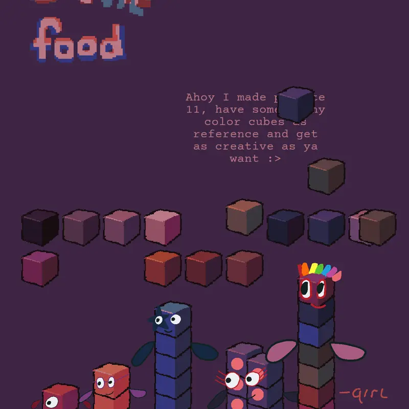 Game by @toastward