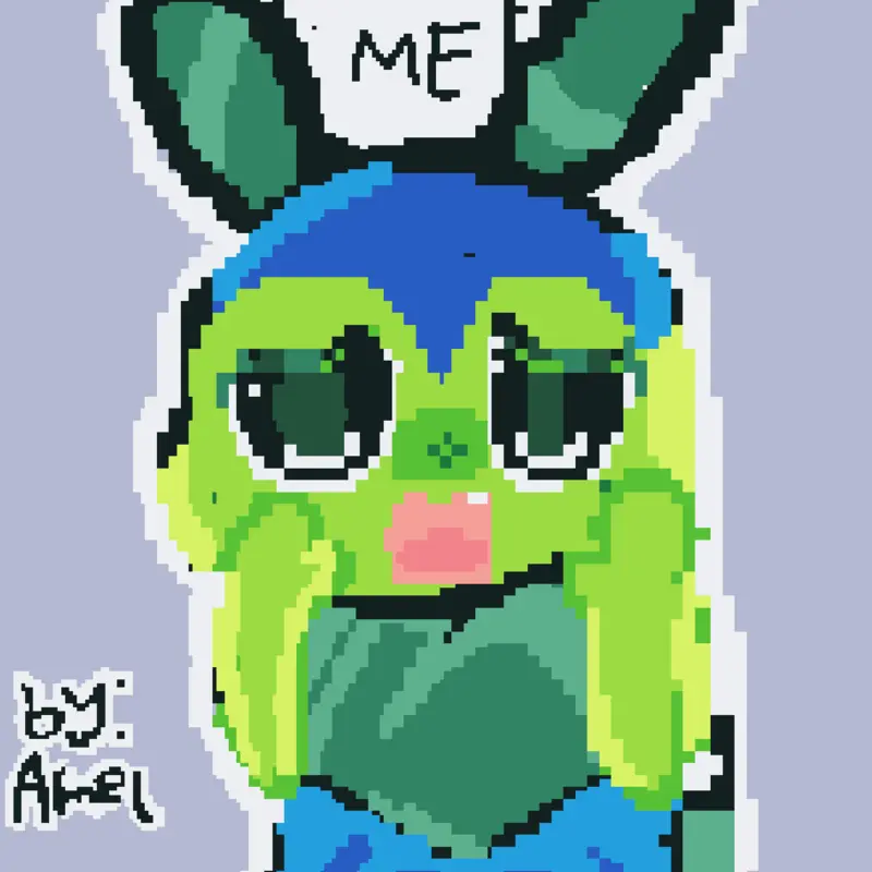Game by @bisqia