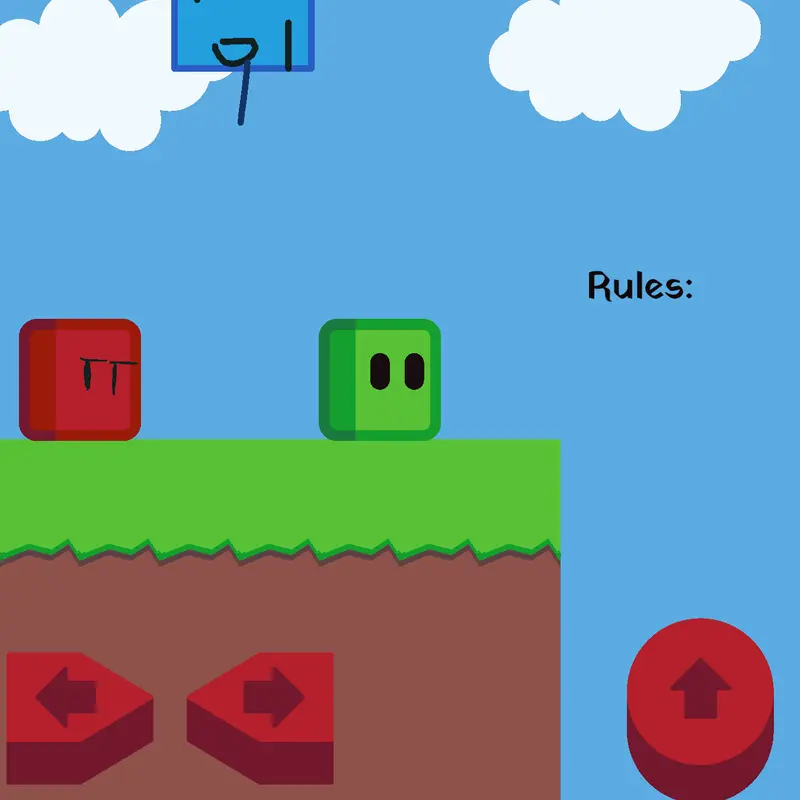 Game by @hilollololorkf123