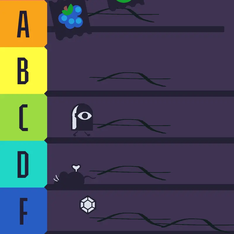 Game by @carossssssssss