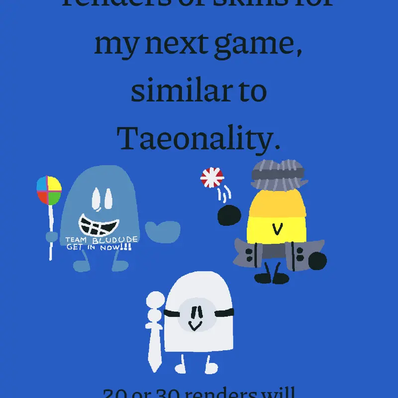 Game by @just-a-duckster