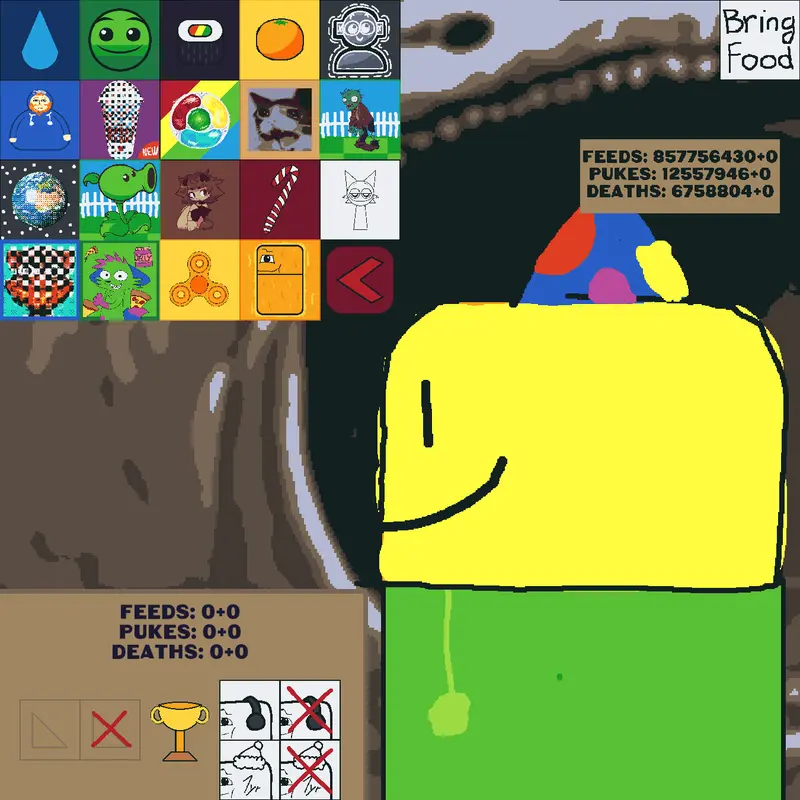Game by @cool_bludude