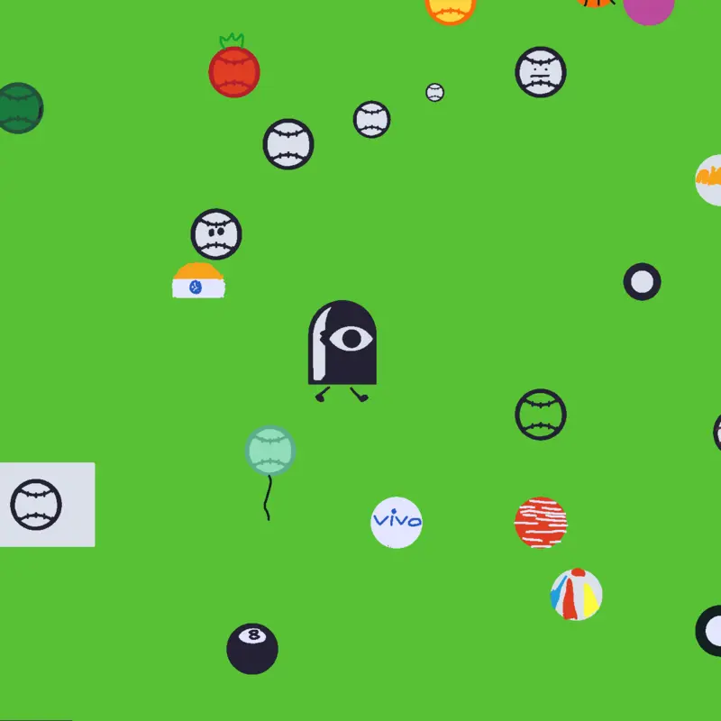 Game by @DeckCreator5283