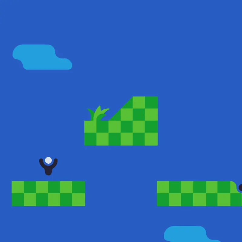 Game by @Kaheja