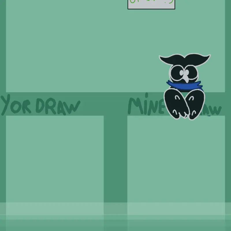 Remix ur draw by @tulio_17