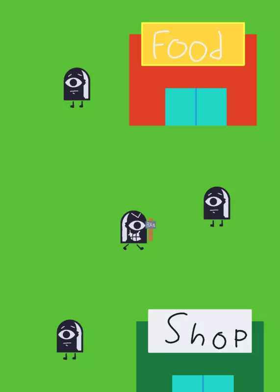Game by @ratang