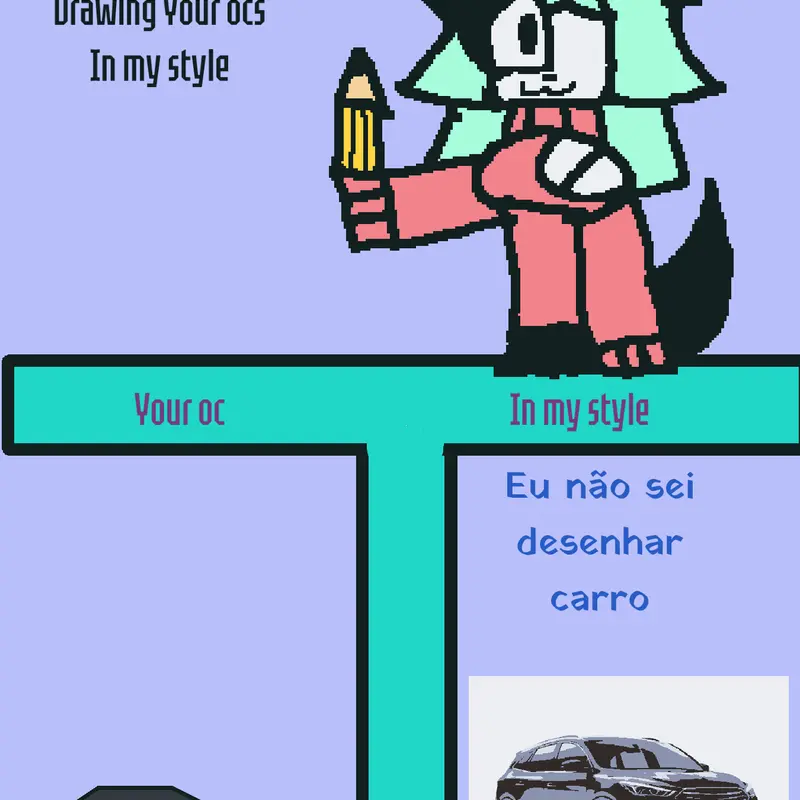 Game by @JosiasCesar