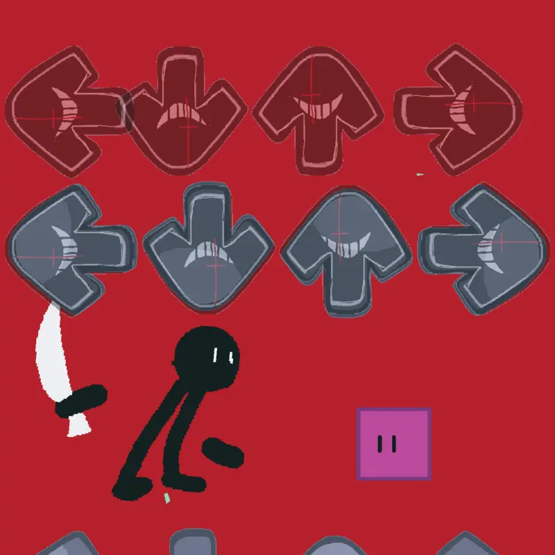 Game by @l1am_ftl