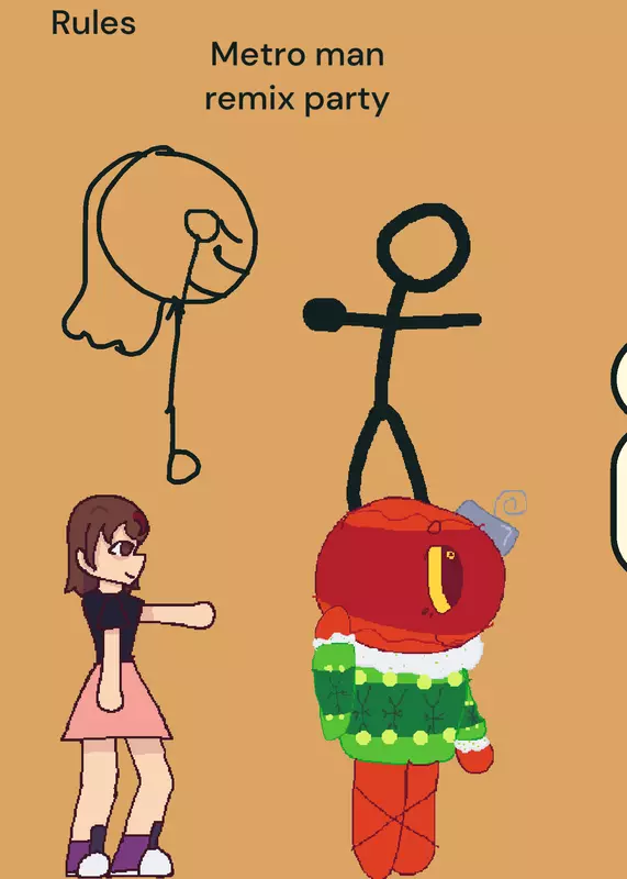 Game by @Artmarky2014