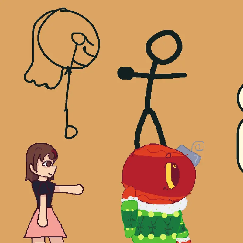 Game by @Artmarky2014