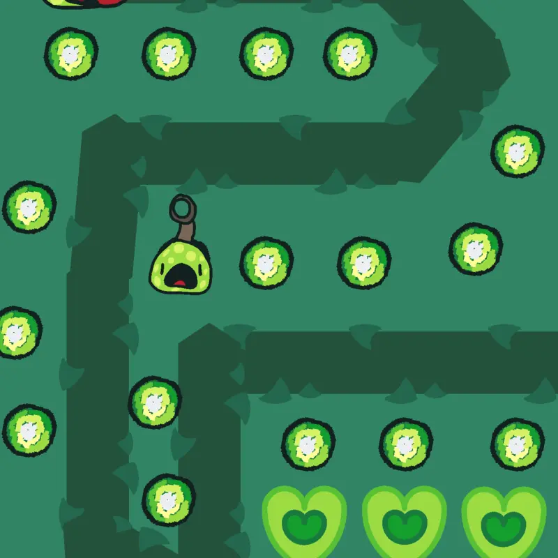 Game by @Totozinho