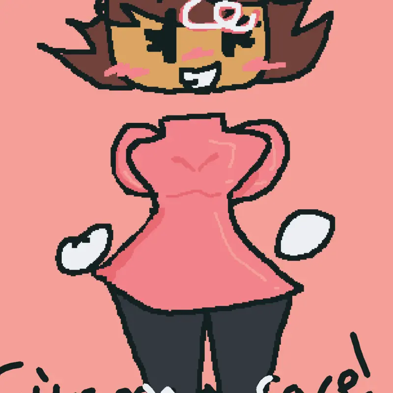Game by @I_love_oreos