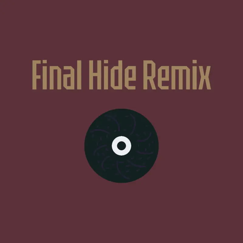 The Foundation OST: Final Hide Remix by @CreeperAndStormUser