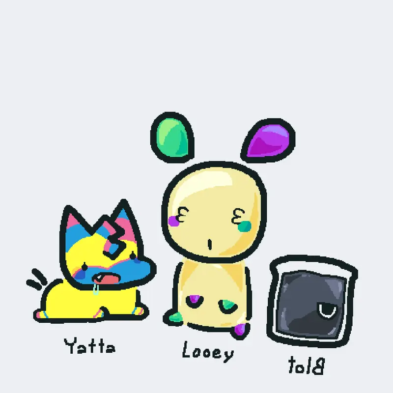 Game by @Siedo_back