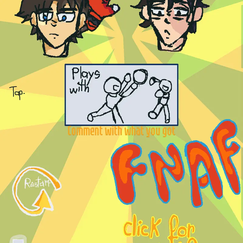 Game by @your-maker