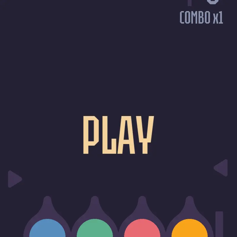 Game by @syaaii