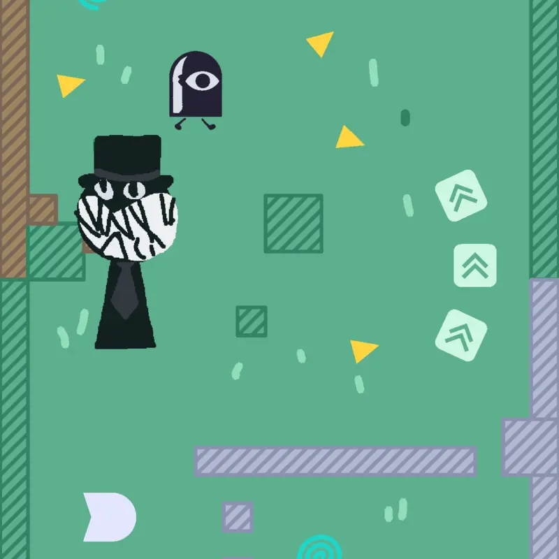 Game by @ellisgm