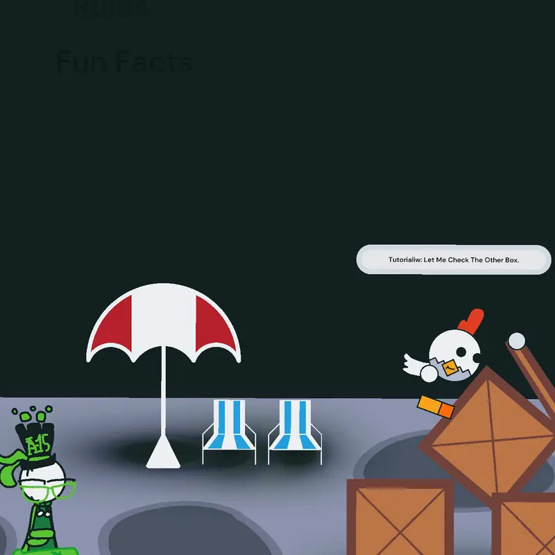 Game by @The_Beloved_Tutorialiw