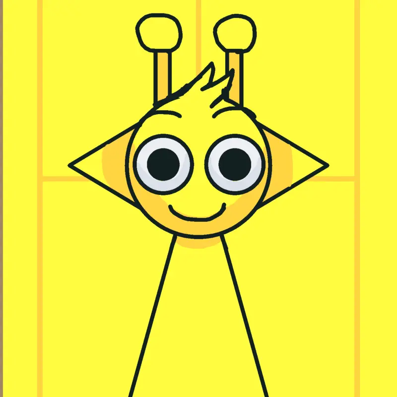 Game by @Phaqua_Pyramixed