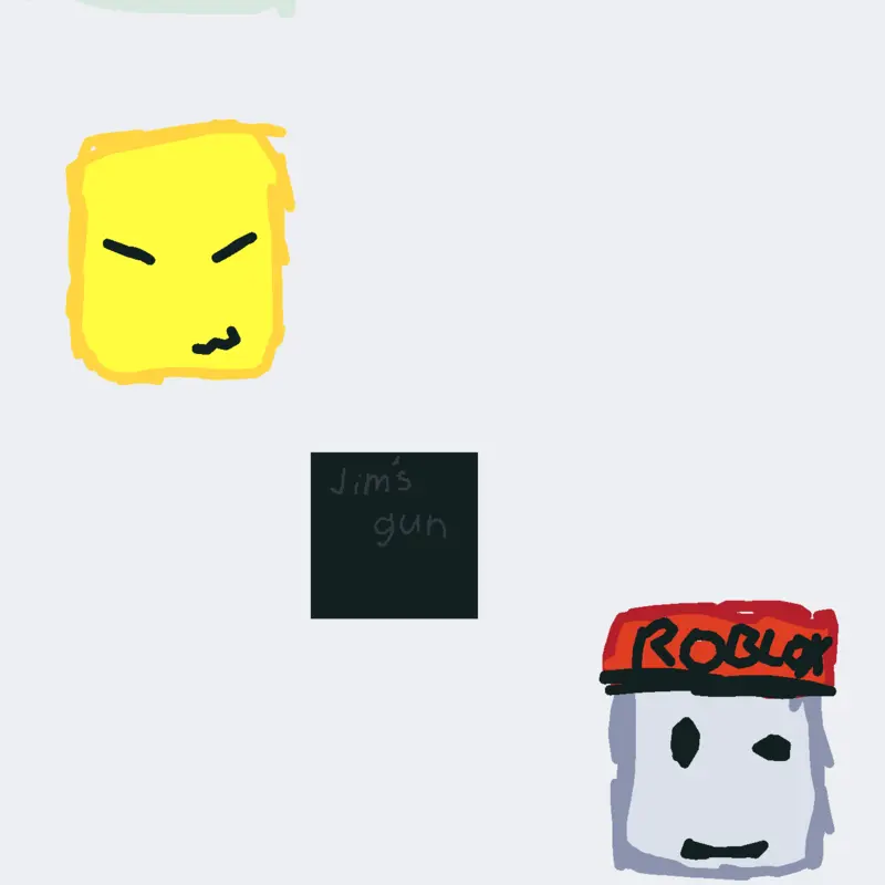 Game by @Kirillitsa