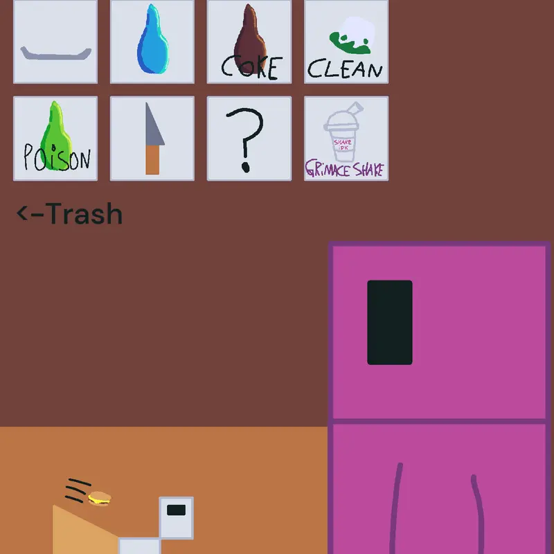 Game by @coolmanscatman