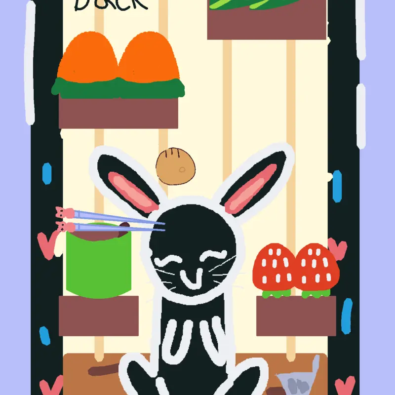 Game by @Trollbad
