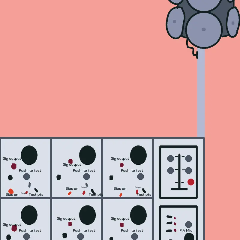 Game by @alertronic_5000studios