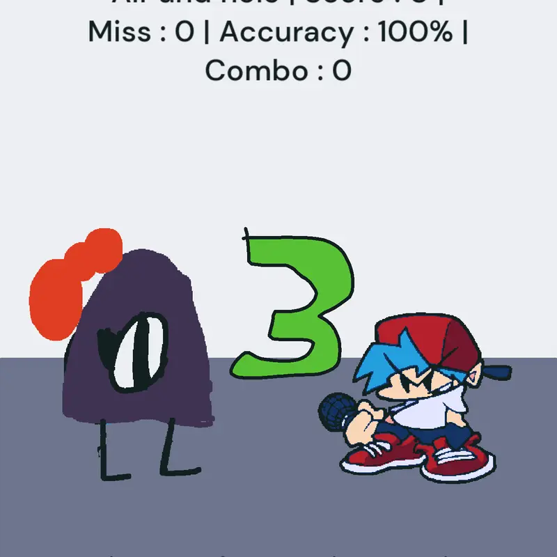 Game by @Character4563
