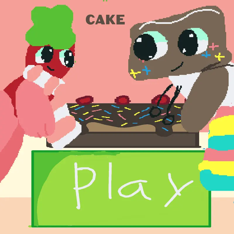 Game by @rainbowzinha_ofc