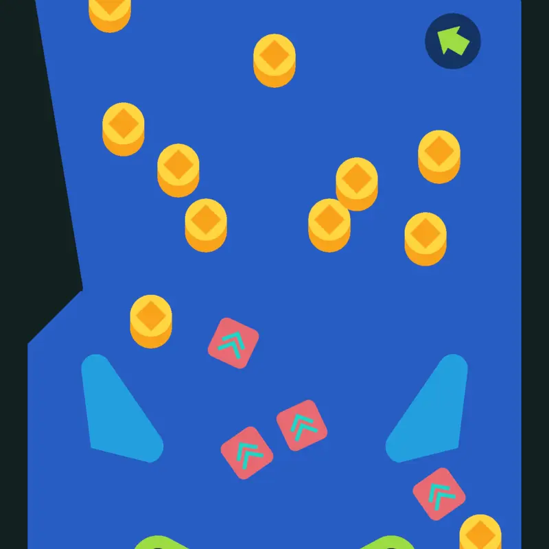 Game by @matejagamer