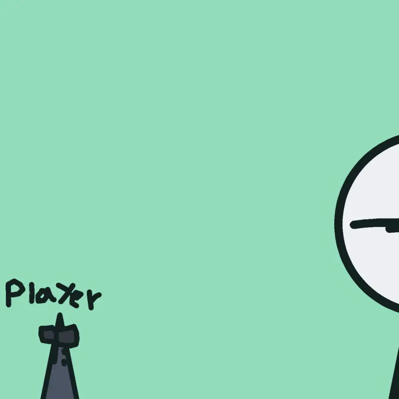 Game by @hfkq