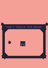Bomb training