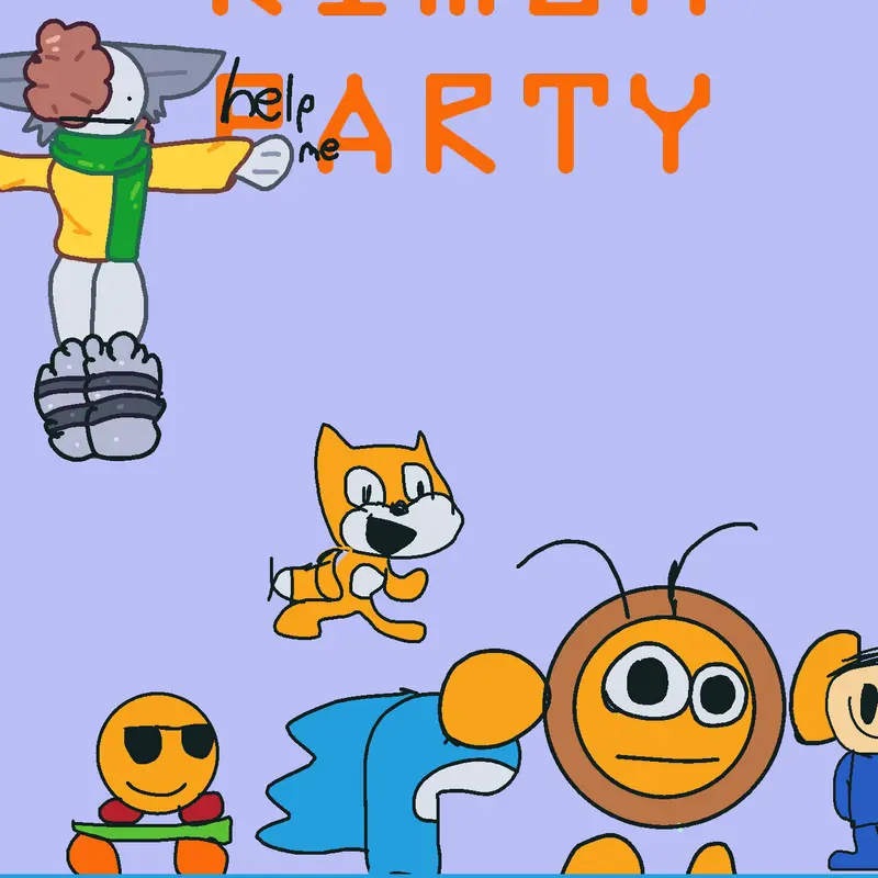 Game by @scratch_cat_goodman