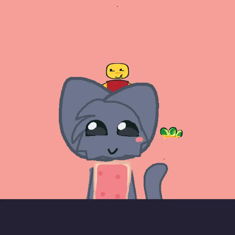 Game by @bluedudd