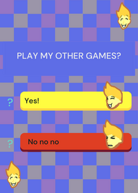 Part 2 of golf Game?