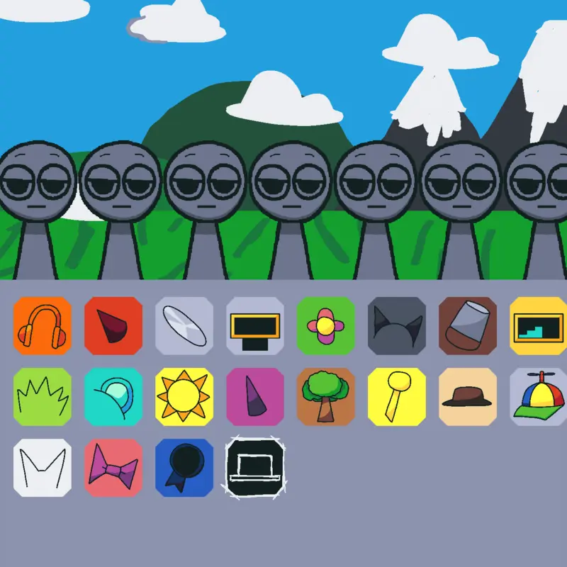 Game by @CHICKENGUN29K3