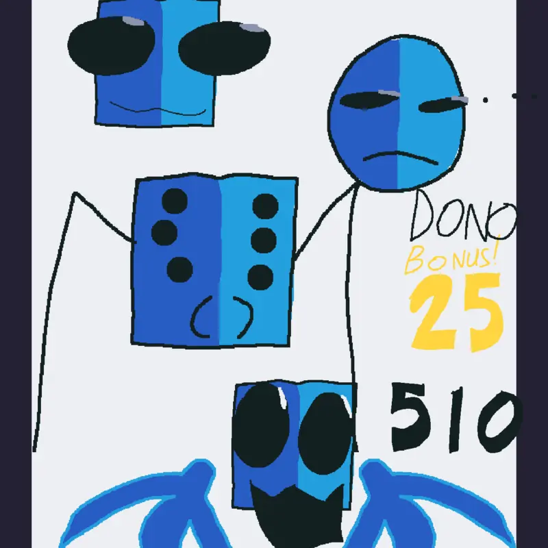 Game by @ichangedmyname