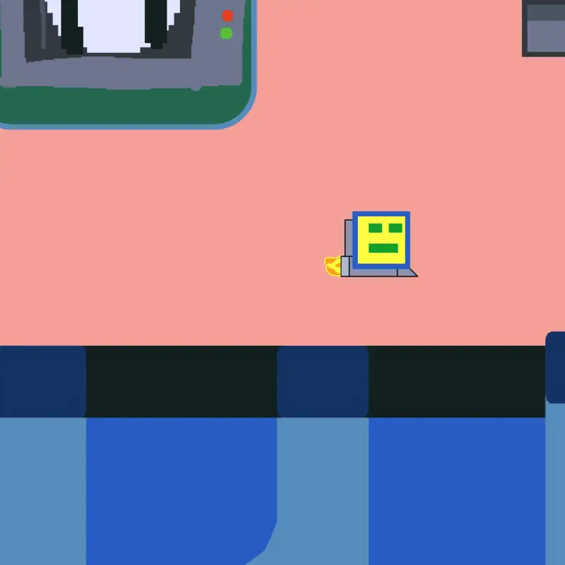 Game by @zephangabe