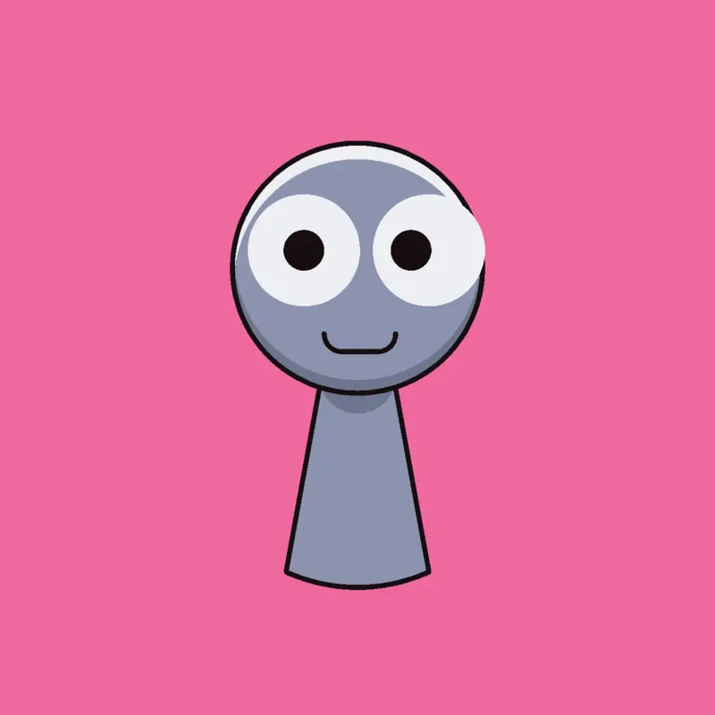 Game by @pyramixed67