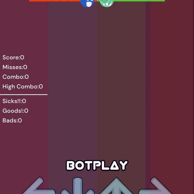 Game by @kiril777