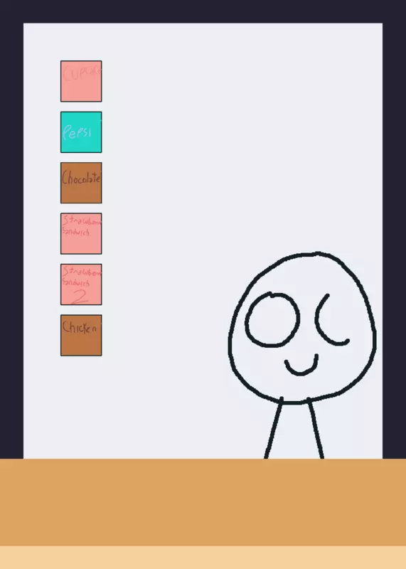 Game by @Teo_furca