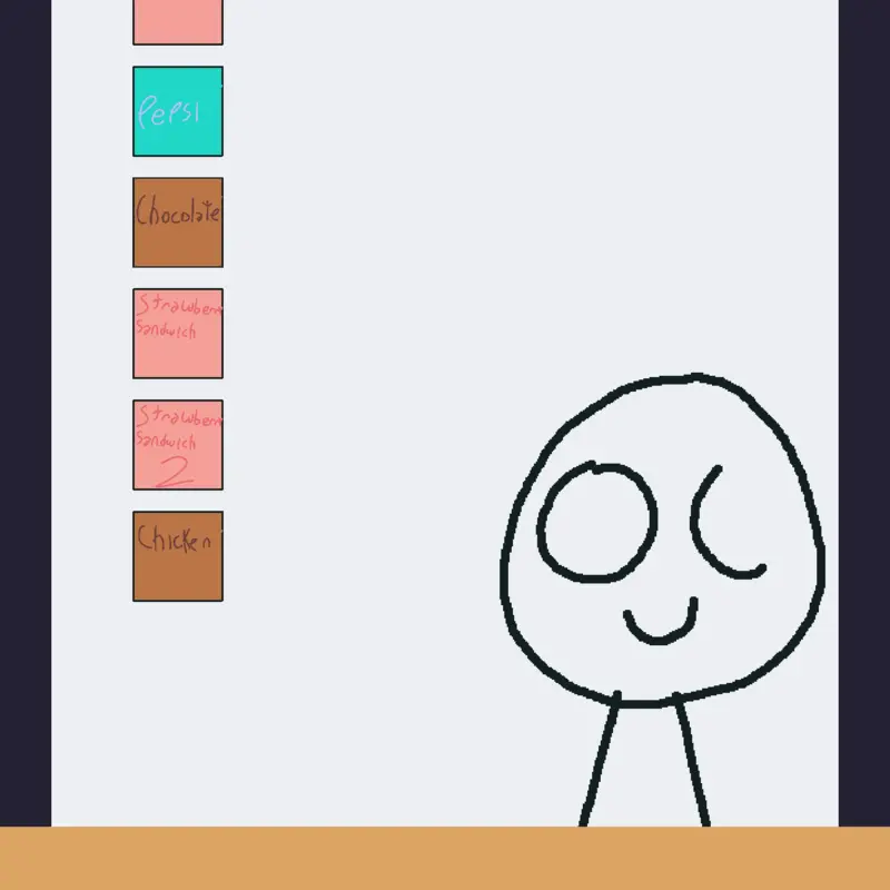 Game by @Teo_furca