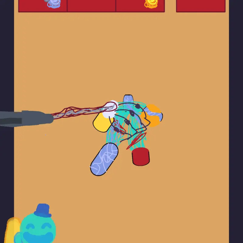 Game by @Ashlando